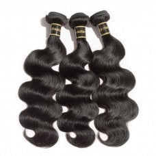 Worth it! Body Wave Bundles