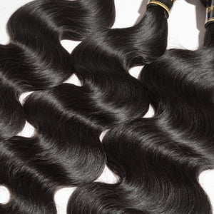 Worth it! Body Wave Bundles