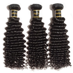 Worth It! Deep Wave Bundle