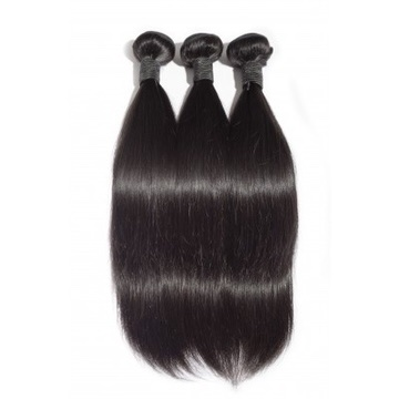 Price of straight outlet hair